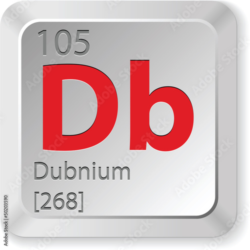 dubnium element