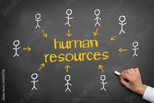 Human Resources / Network photo