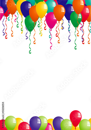 Luftballons
