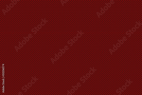 Abstrakter roter Hintergrund (Carbon, endlos)