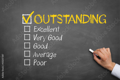 Foto Rating / assessment Checkbox