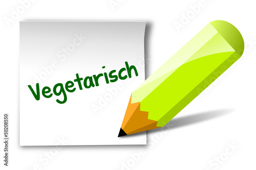 Vegetarisch