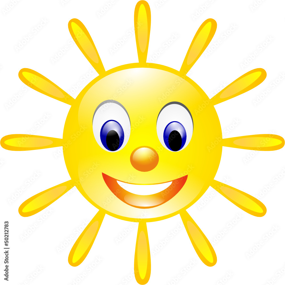 Fabelhafte Sonnenbilder Lustig Kostenlos Bild