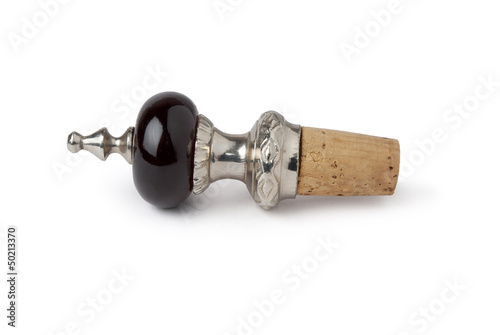 Cork, Bottle Stopper