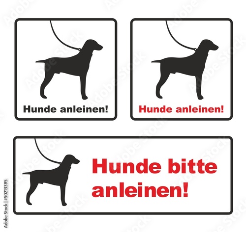 Warnschilder 0803a