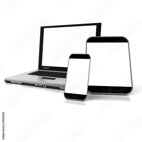 Communications technology