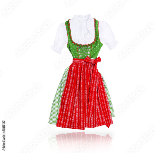 Dirndl