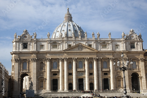 San Pietro