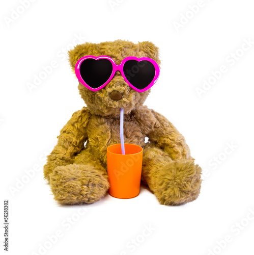 Photos teddy bear