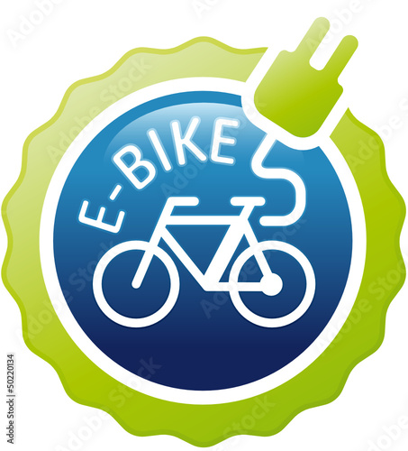 Green Button eBike