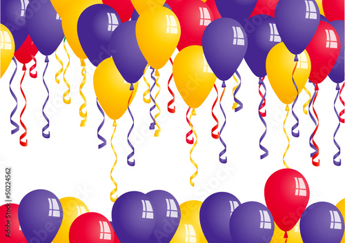 Luftballons