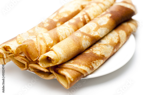 Pancakes photo