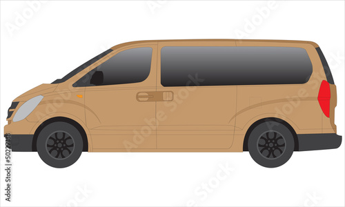 minibus