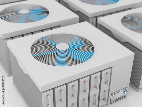 AC Unit 