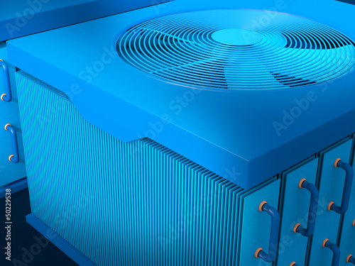 AC Unit 