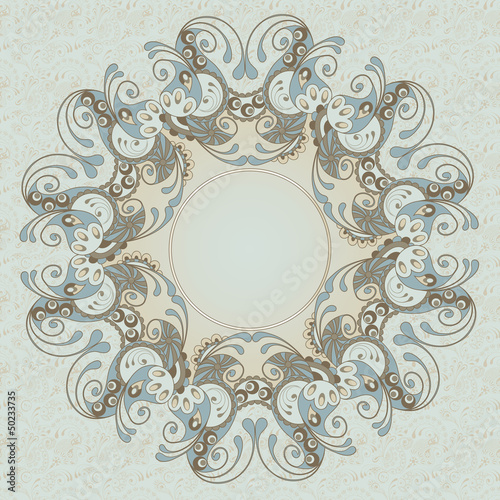 Mandala копия