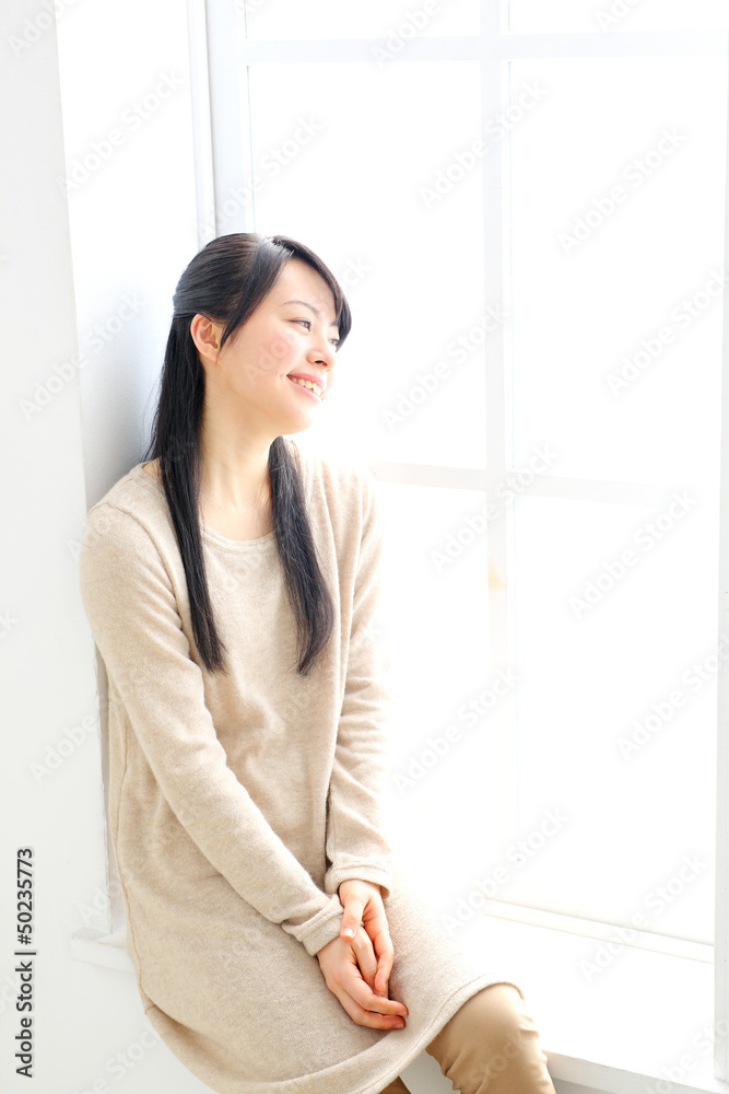 女性 女性