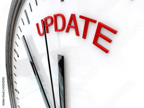 Update