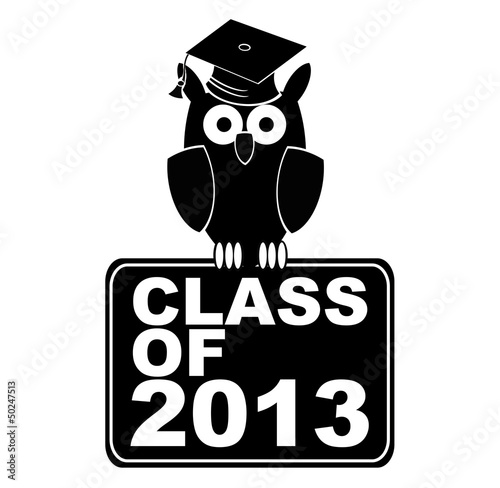 class of 2013