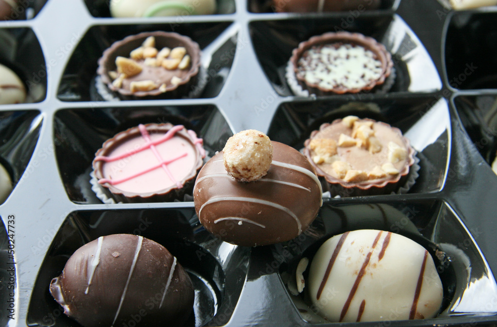 chocolate chocolate