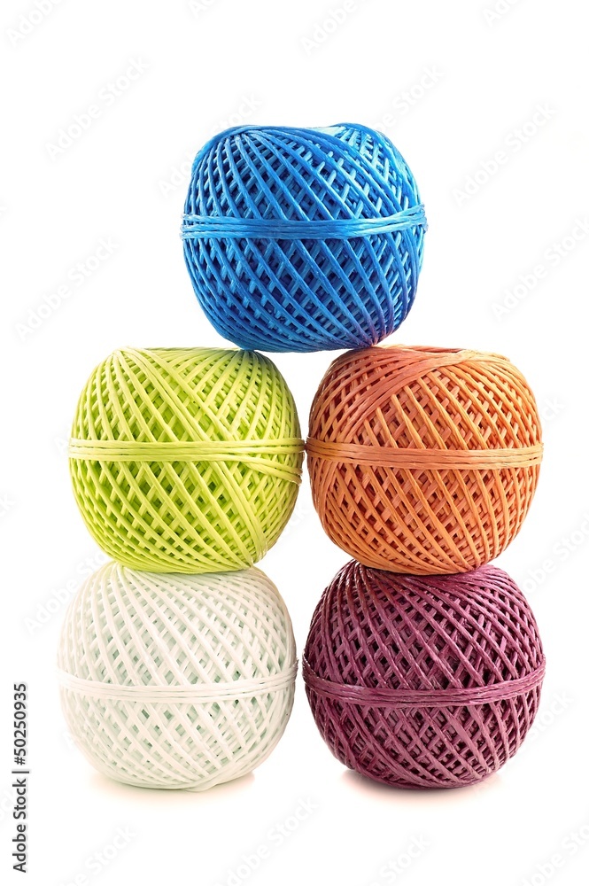 ball of string ball of string