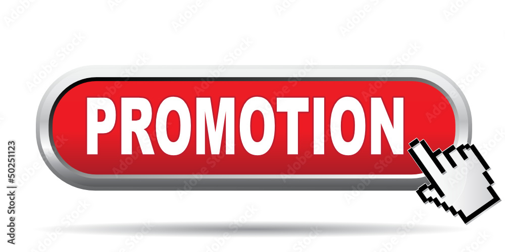 PROMOTION ICON PROMOTION ICON