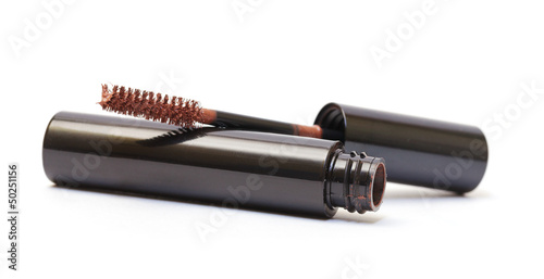Brown Mascara, Eyebrow