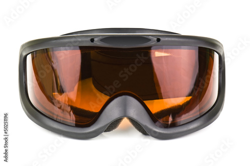 ski goggles