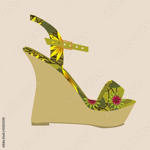 fashion shoes