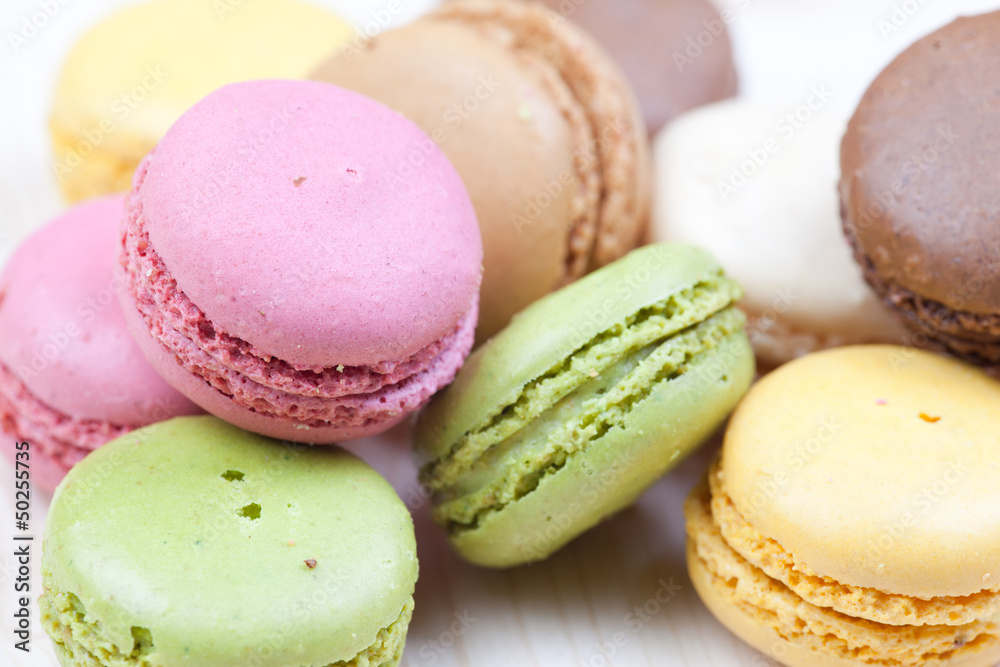 macaroons macaroons