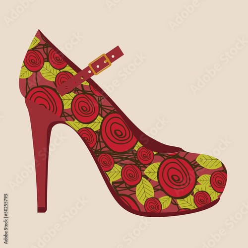fashion shoes