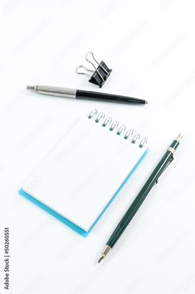 stationery stationery