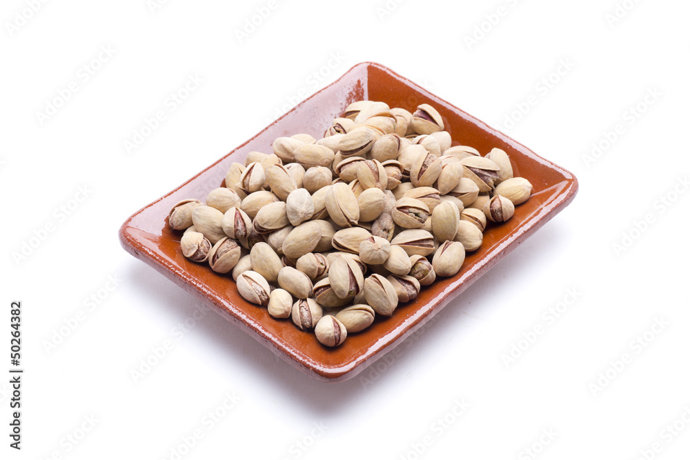 pistachio nut pistachio nut