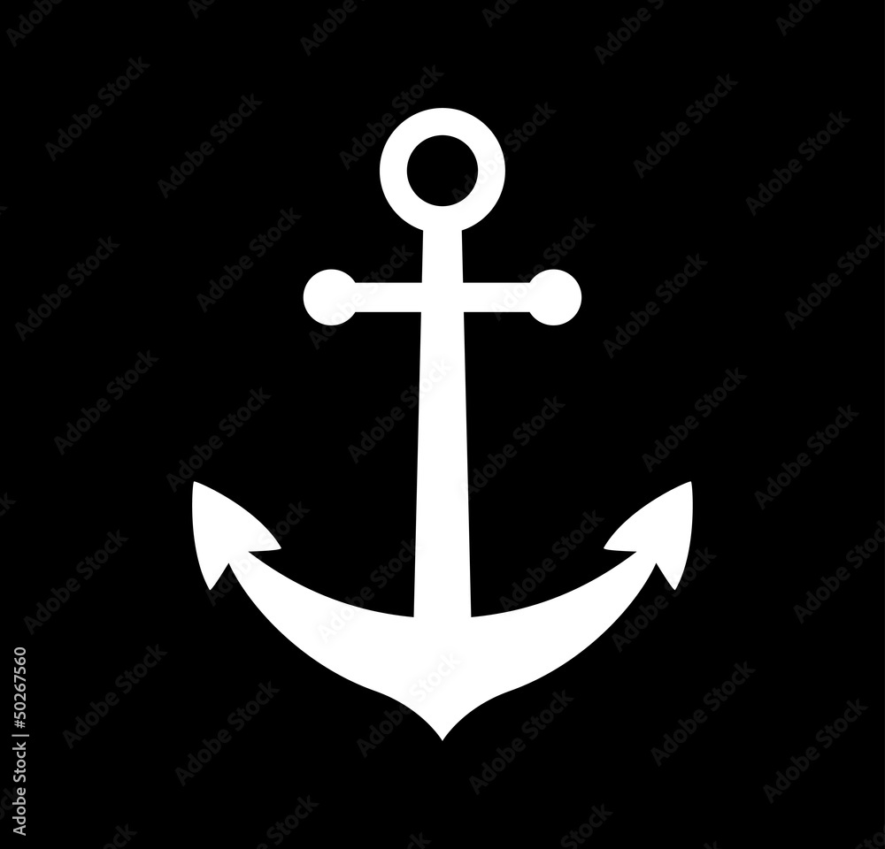 Anchor icon Anchor icon