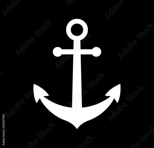 Anchor icon
