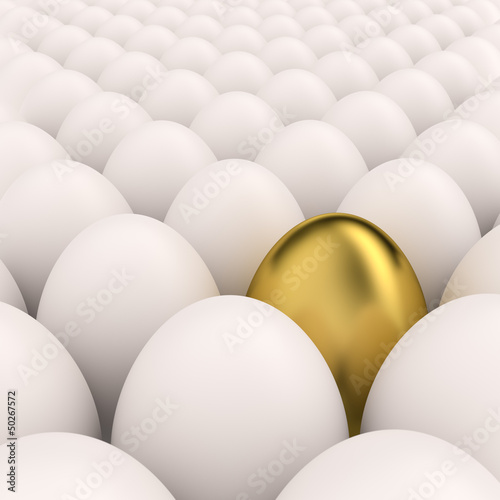 Golden Egg