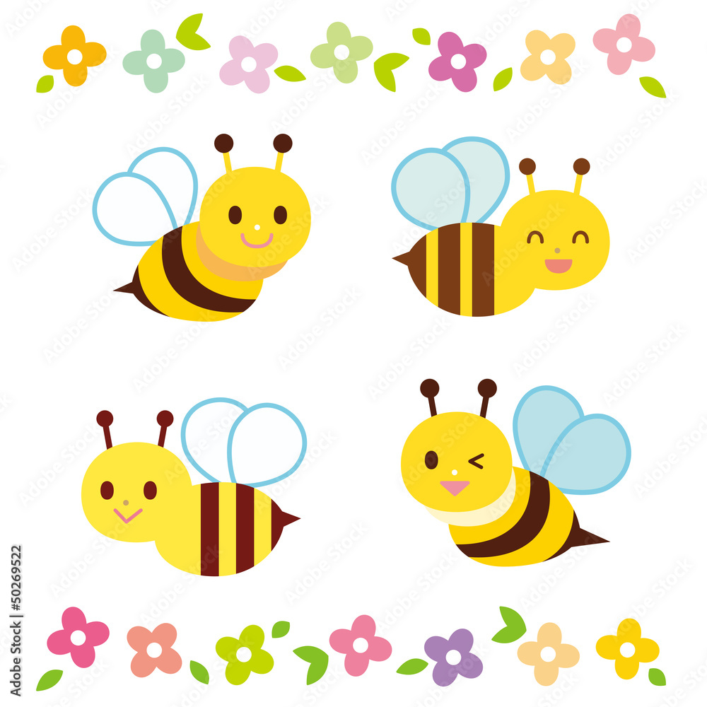 24 件の最適な みつ蜂のキャラクター 画像 ストック写真 ベクター Adobe Stock