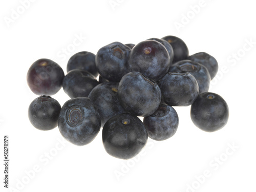 Blueberries