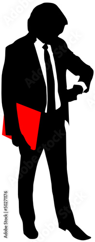 businessman