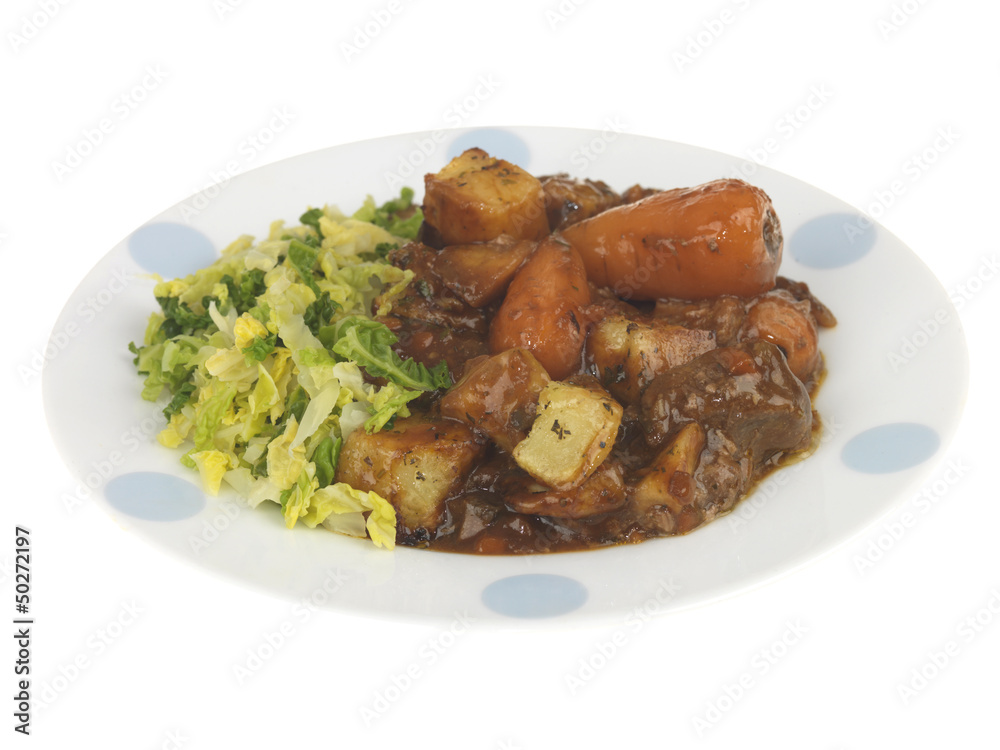 Beef Casserole