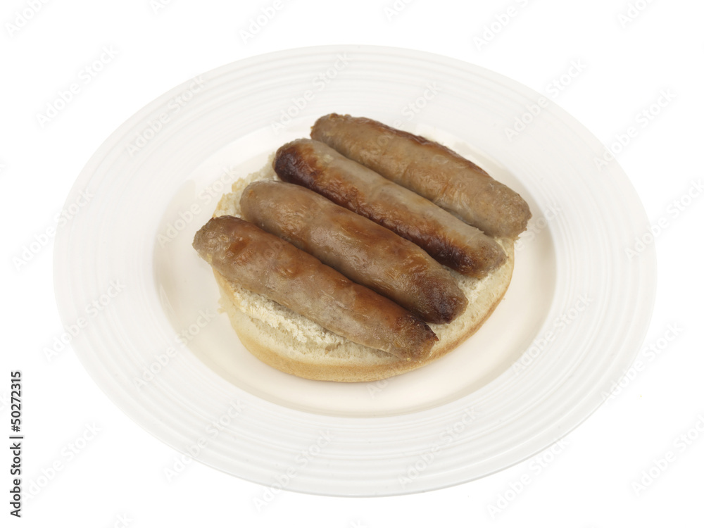 Sausage Breakfast Roll Sausage Breakfast Roll
