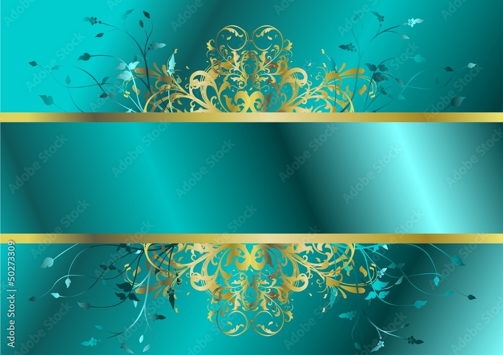 Hintergrund Dekor