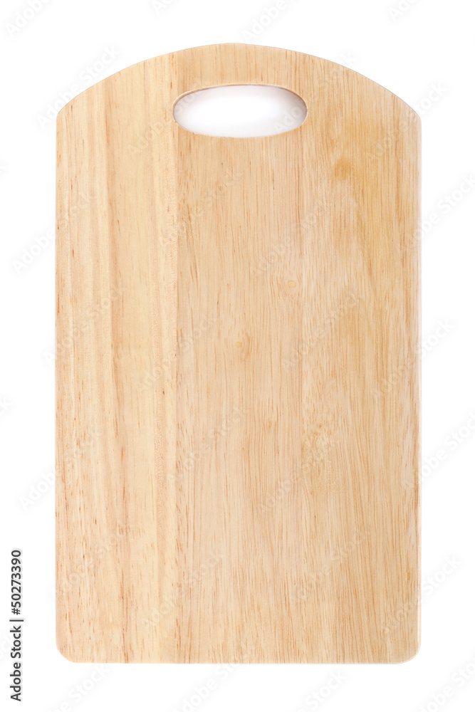 Fototapeta premium Chopping board