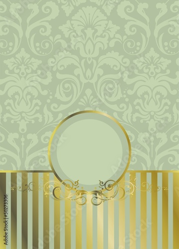 Hintergrund Dekor