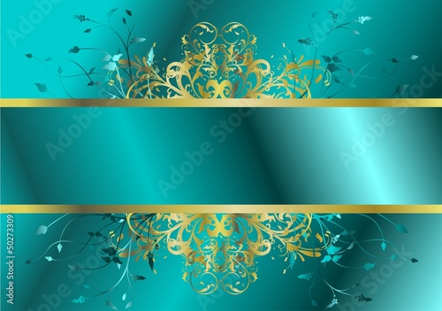 Hintergrund Dekor
