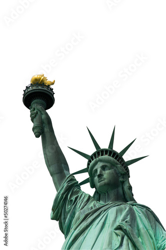 Statue of Liberty © michelle7623