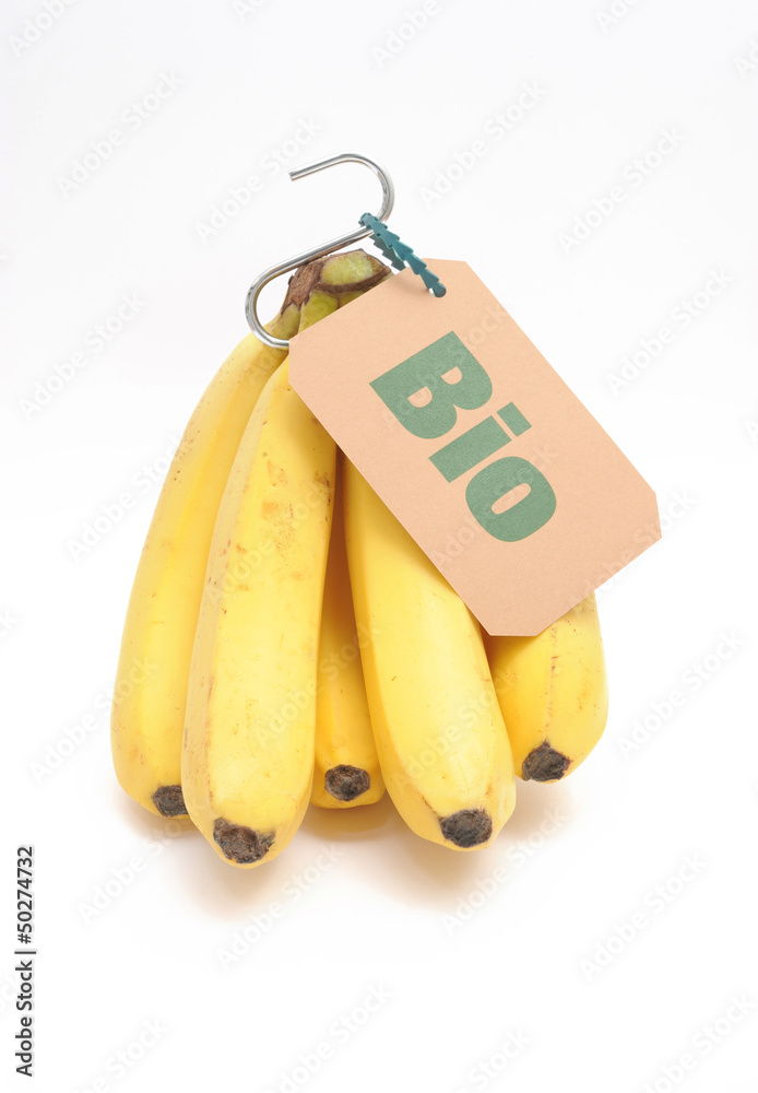 Bananen Bio Bananen Bio