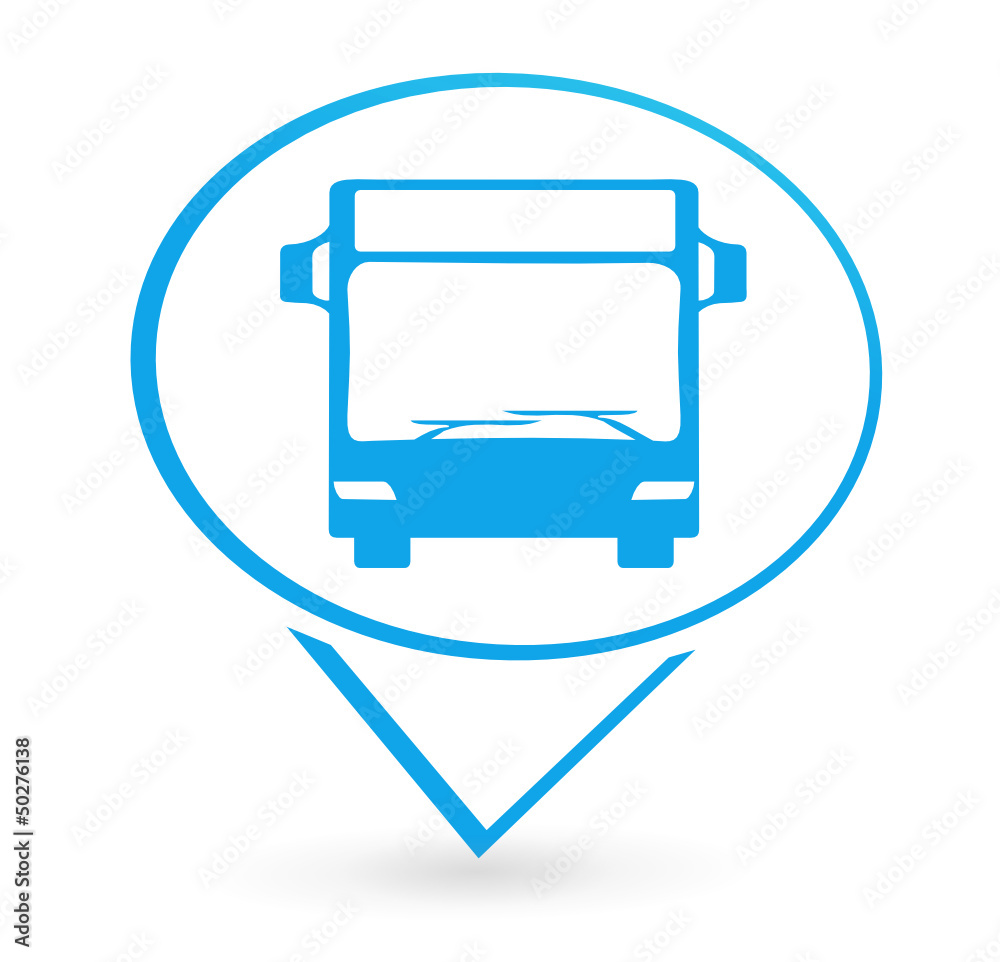 transports en commun sur signet bleu transports en commun sur signet bleu