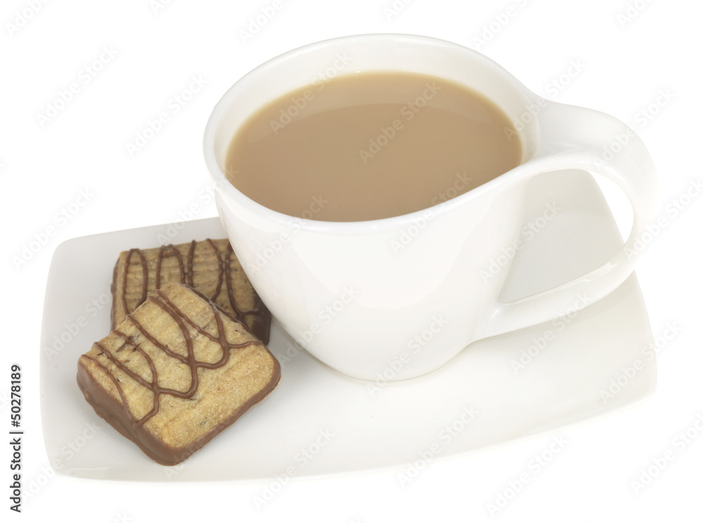 Tea and Biscuits Tea and Biscuits