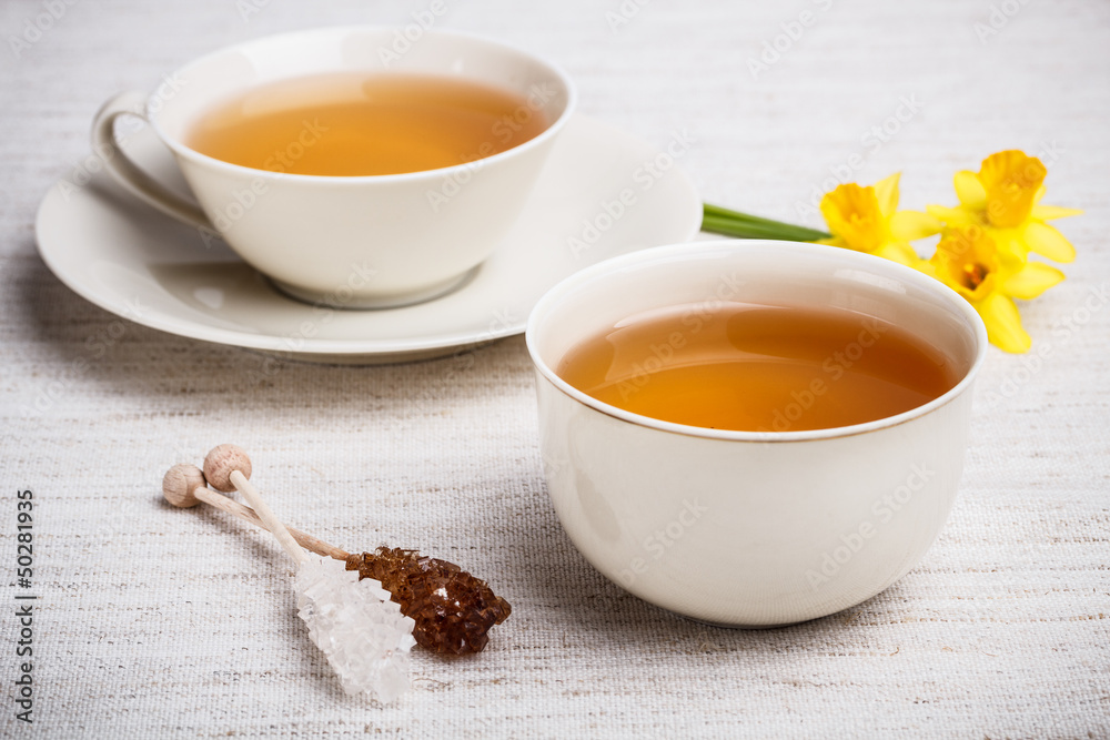 Cups of tea Cups of tea